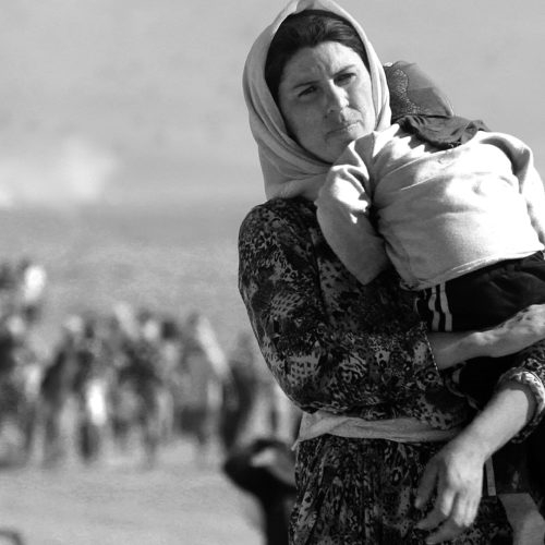 Dünya Mülteciler Günü Korkunç rakamlar ve trajik bir durum