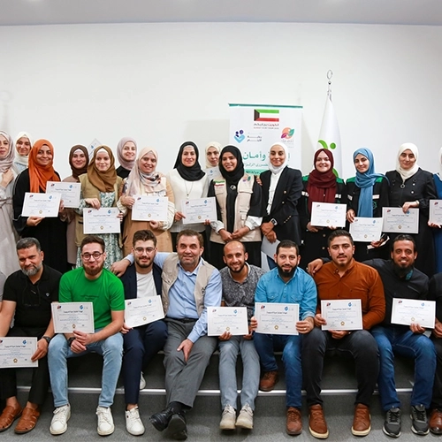 Yetimlerle Çalışan Bakıcılara Yönelik Psikolojik Destek Programı Gaziantep'te Son İki Gününde