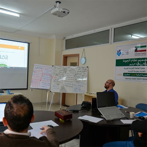 Intensive workshop in Gaziantep