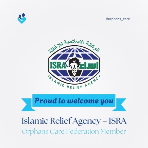 ISRA Organization Sudan Joins Orphans Care Federation