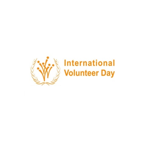 International Volunteer Day - 5 December 2017