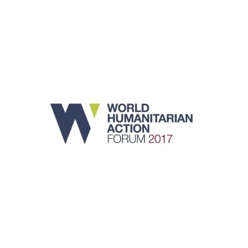 Global Humanitarian Action Forum (WHAF) November 2017