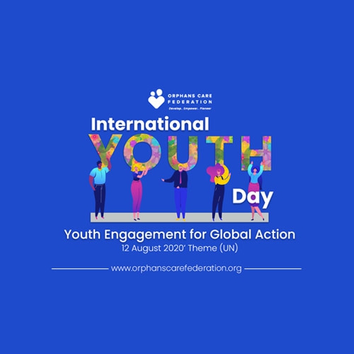 Uluslararası Gençlik Günü 2020 