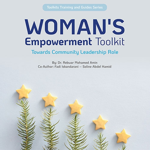 Womens Empowerment Toolkit