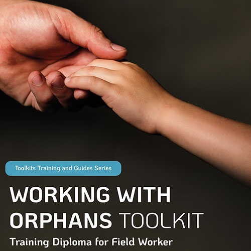 Knowledge Guide for Working with Orphans