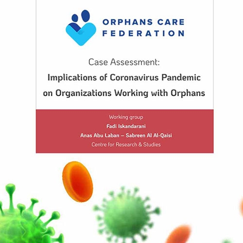 Case Assessment Implications of Coronavirus Pandemic on NGOs