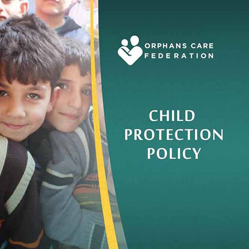 Child Protection Policy