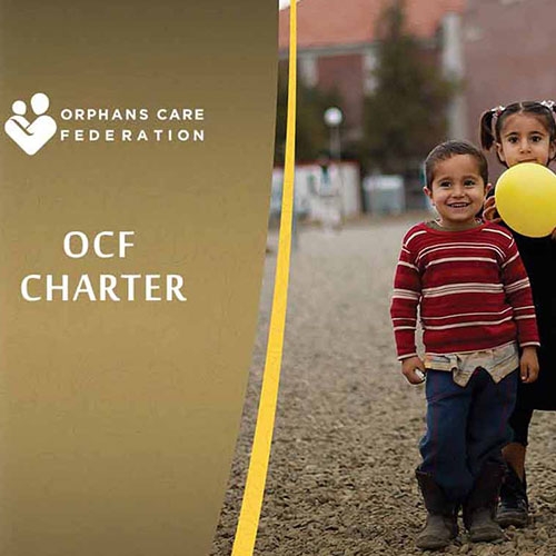 Charter of OCF